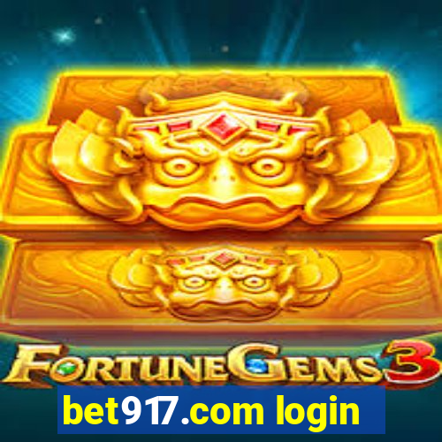 bet917.com login